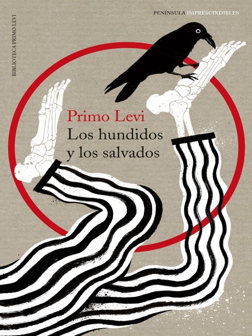 Title details for Los hundidos y los salvados by Primo Levi - Wait list